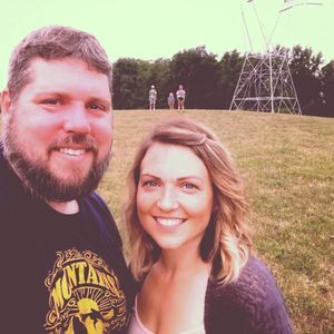 Meet your Posher, Chrissy